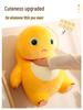Authentic Little Dinosaur Plush Toy - Children's Birthday Gift