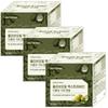 Extra Virgin Cold-Pressed Olive Oil Vegetable Capsules 100g, Spanish Mediterranean Picual Single Variety Cold-Pressed, 3 Pcs, 60 Tablets