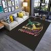 Harmony Peace: Make Love, Not War carpet Doormat Home Decor Office chair cushion Room Protective pad