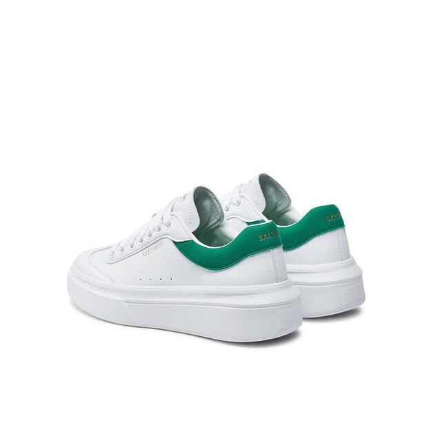 Skechers кроссовки Cordova Classic 185060 белый
