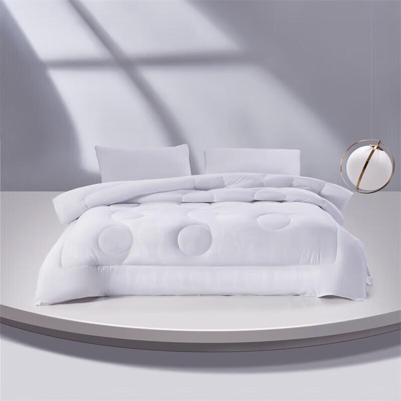 

Mercure Home Textiles California Sunshine Antibacterial All-Season Quilt