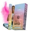 Terra meditation bâtonnets d'encens 20 pièces. pour la méditation