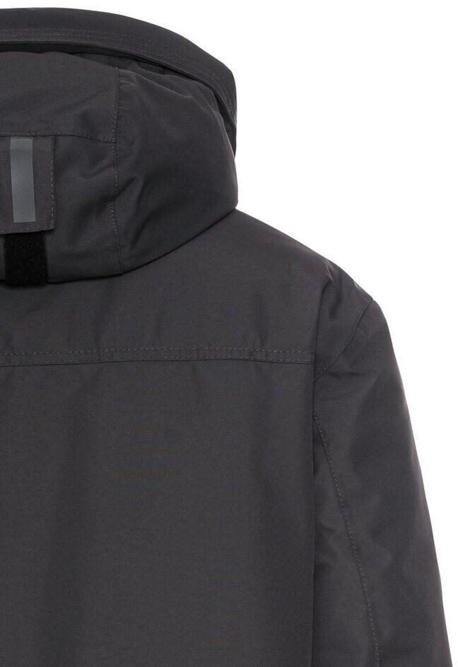 Зимняя куртка Camel Active parka graphit