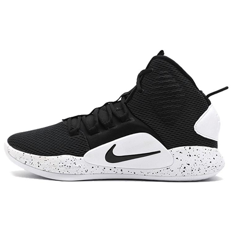 Nike Hyperdunk X Ep Black AO7890-001 41