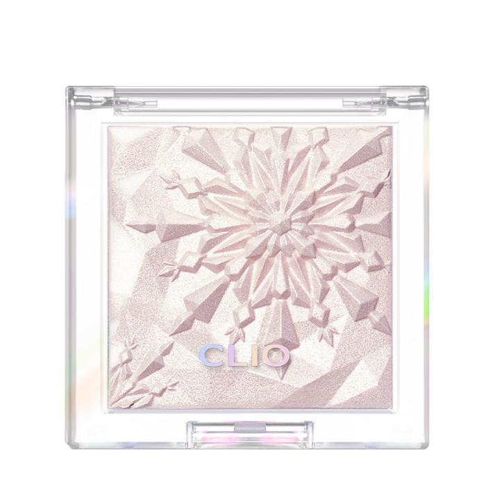 Prism Highlighter (6 colors) 04 Grace Opal