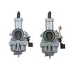 PZ30 30mm For Honda CG175 CG200 CG250 TMX 200 XL 200 XR200 XR 175-250cc 4 Stroke ATV Dirt Pit Bike Motorcycle Carburetor Carb