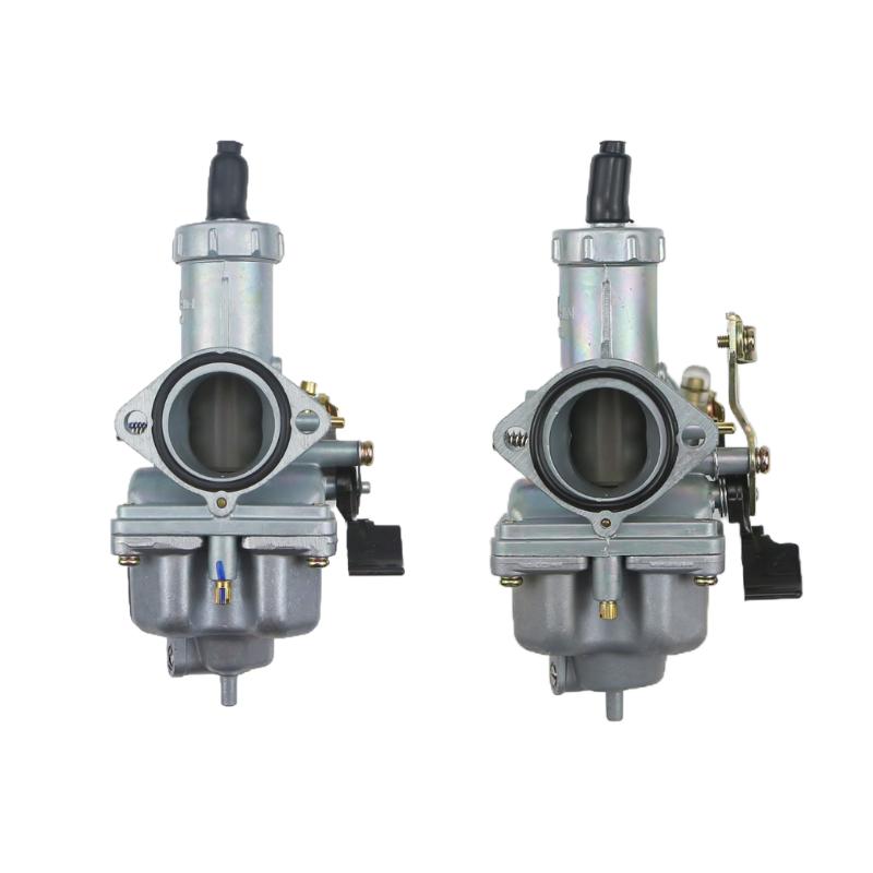 PZ30 30mm For Honda CG175 CG200 CG250 TMX 200 XL 200 XR200 XR 175-250cc 4 Stroke ATV Dirt Pit Bike Motorcycle Carburetor Carb
