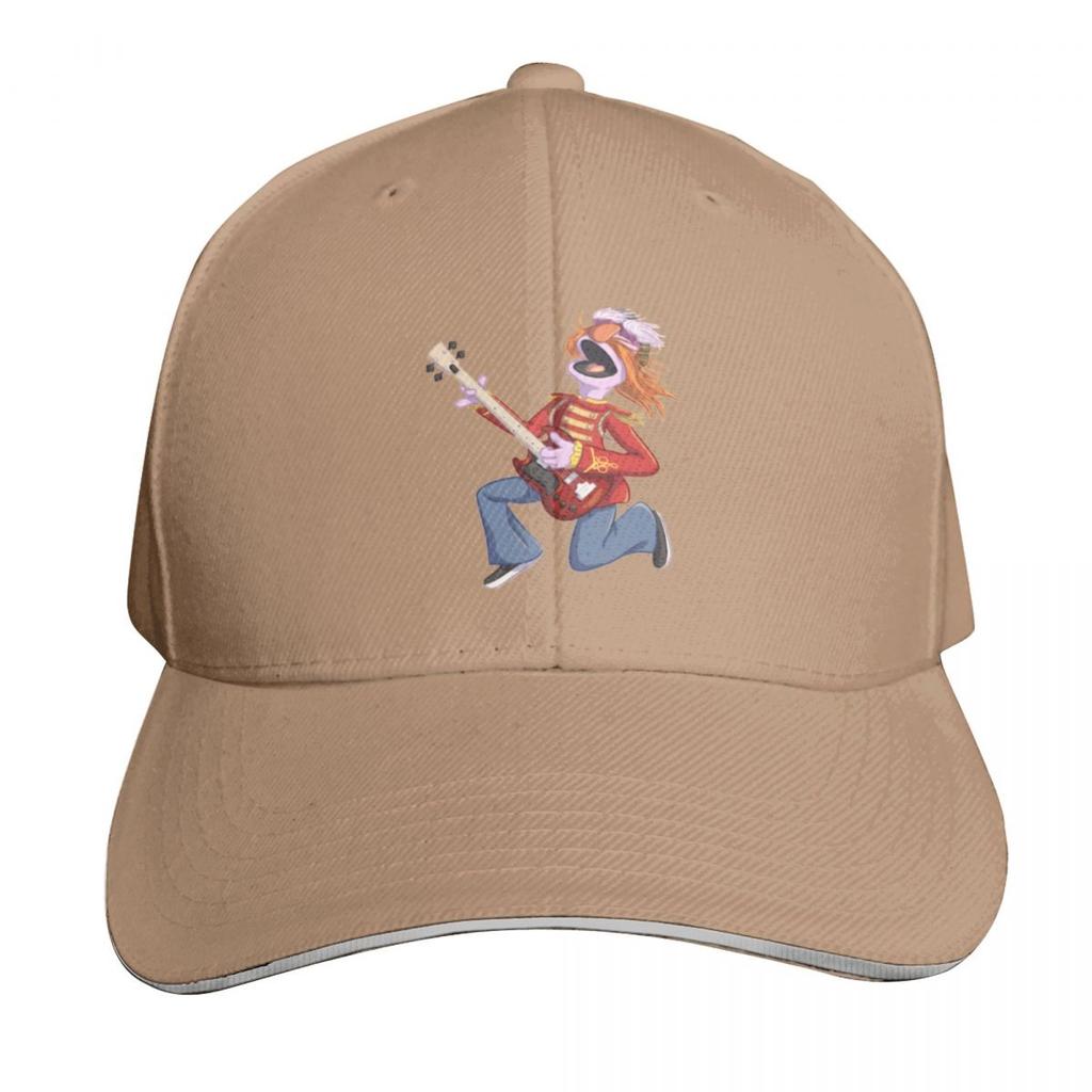 Floyd Pepper Baseball Cap Western Hat Summer Hat Winter Hat Hard Golf Unisex Womens