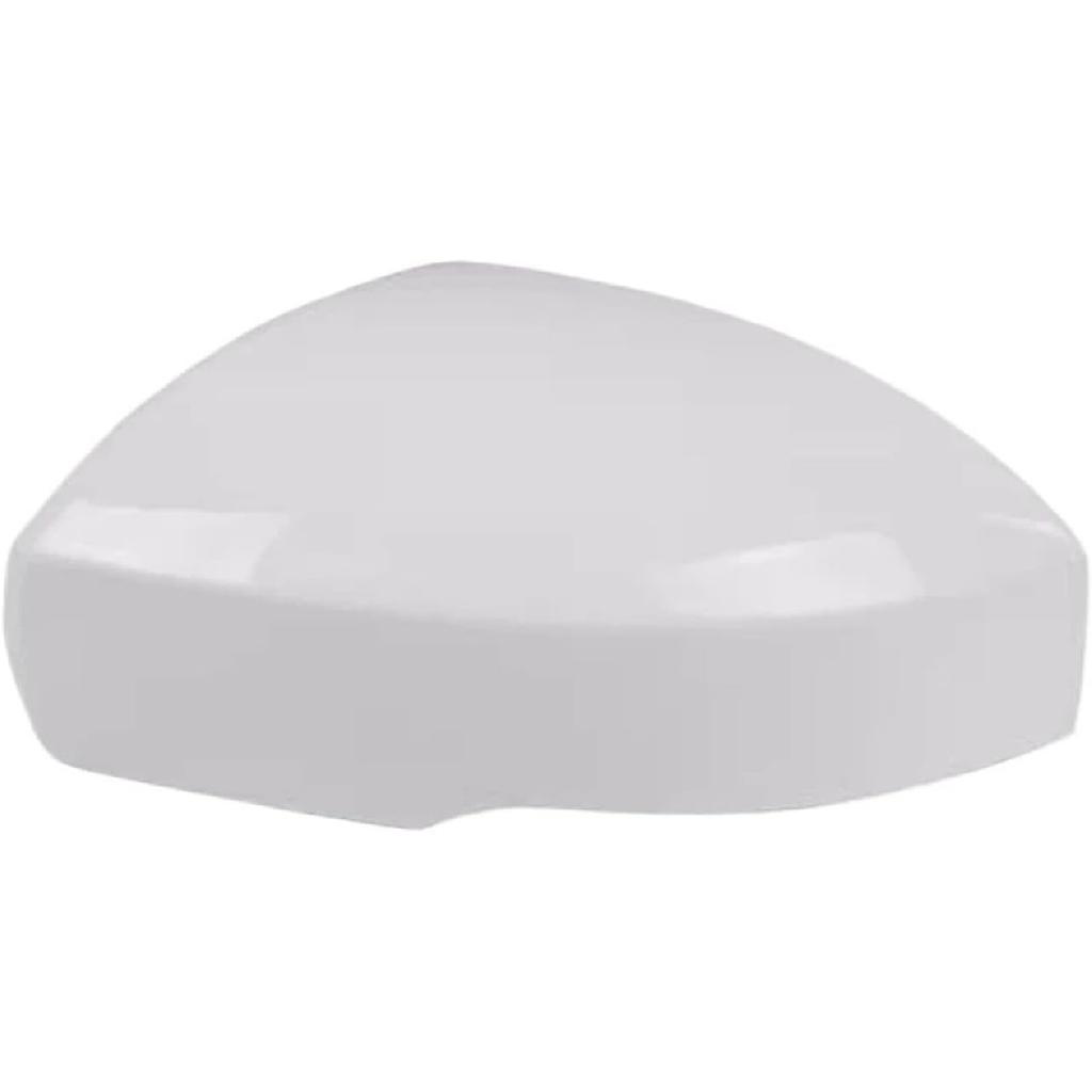 Compatible For Land Rover Discovery 4/5 Range Rover Sport/Executive Edition 2014-2023 Rearview Mirror Housing Side Wing Mirrors Cover(1pcs Black
