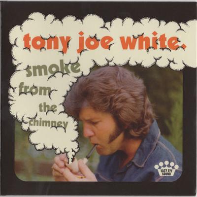 CD TONY JOE WHITE - Smoke From The Chimney EES016 Easy Eye Sound 2021 US Rock Used
