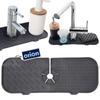 Silicone Sink Mat 36x14 Cm