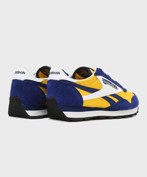 [Reebok] Aztec 2 - Blue:Yellow [RESO5EJ2UY2]