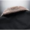 Uomo Inverno Nuovo Casual Classico Caldo Spessore Pile Parka Giacca Cappotto Uomo Autunno Moda Tasche Parka Antivento Uomo Taglie Forti