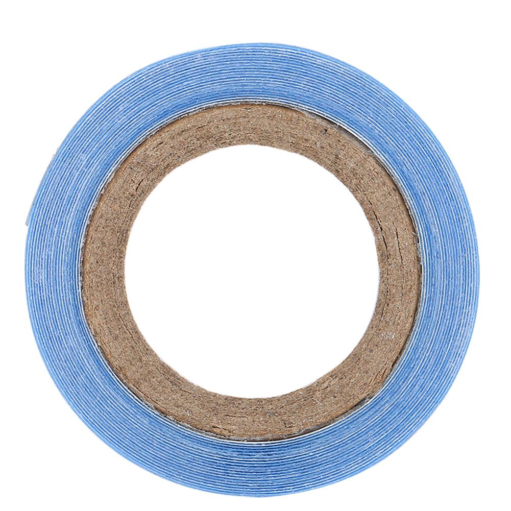 Vattentät Dubbelsidig Hårtejp för Hårförlängning Nano Skönhetsverktyg