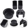 Tailgate Hinge Pivot Bushing Insert Kit For Ford F Series Trucks Door Hinge Bushings Automotive Interior Accessories
