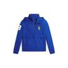 Boys 8 18 Big Pony Packable Hoodie Jacket