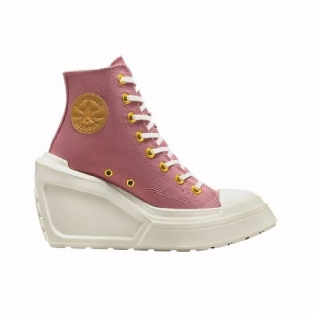Converse Chuck 70 Deluxe Wedge Saddle / A07202C 2372152 250