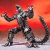 Readjade 2021 Movie Godzilla Vs Kong Mechagodzilla Figure Theater Version Action Model Decoration Collection Toy Adult 2019 King Monsters C