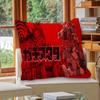 G-GachiakutaS 45*45cm Cushion Cover Pillow Cover Decor Pillowcase Home Pillowcase for Couch Pillow
