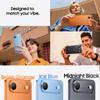 Oscal FLAT 3C 4G AI Smartphone 16GB+128GB 6.56" Android 16 5000mAh Mobiele Telefoon 4G LTE telefoon