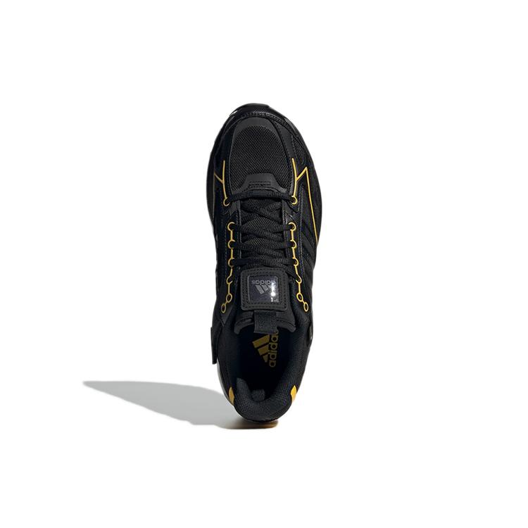 New Adidas Spiritain 2000 Gtx 'Black White Yellow' GZ1323