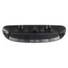 Radiator Guard Grille Air Vent Intake Exterior Parts for F54 F55 F56 F57 51137328312 51137376052 Plastic Front Bumper