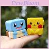 Pokmon Pvc Creative Magnetic Toy Figurine For Kids Development And Collection