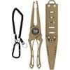Daiwa Fish Holder 240C Coyote Color Durable Fishing Accessory