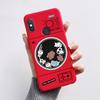 For Xiaomi Redmi Note 5 Case Redmi Note 5 Pro Cover Cute Bear Cartoon Frog Shockproof Silicone Soft Bumper For Redmi Note5 Funda