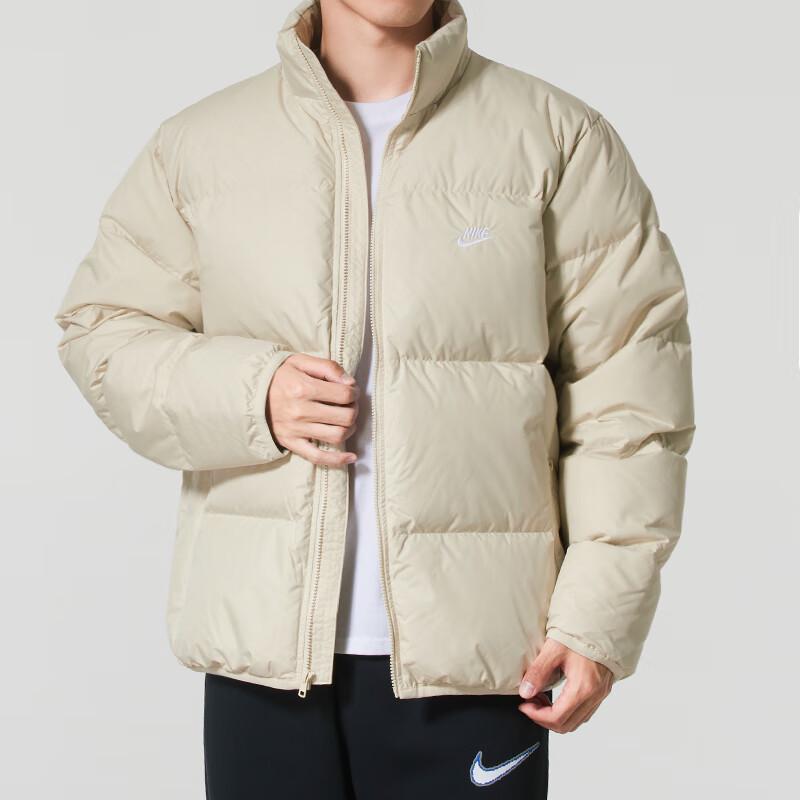 Nike Men's Winter Lifestyle Padded Jacket IB2976-229
