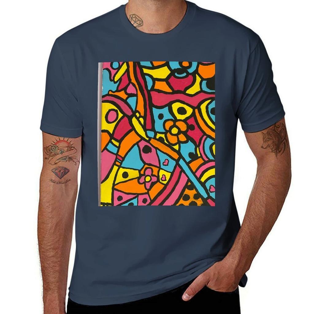 Dreamland TShirt Lightweight Hiking TShirt