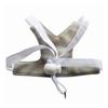 Comfortable Small Animal Harness Rope with Lovely Pattern Walking Vest Leash for Small Pet Outdoor Activity Essential