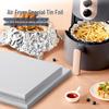 Zhi Shi BBQ Aluminum Foil