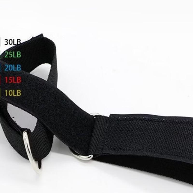 Junshi Multi-functional Resistance Band