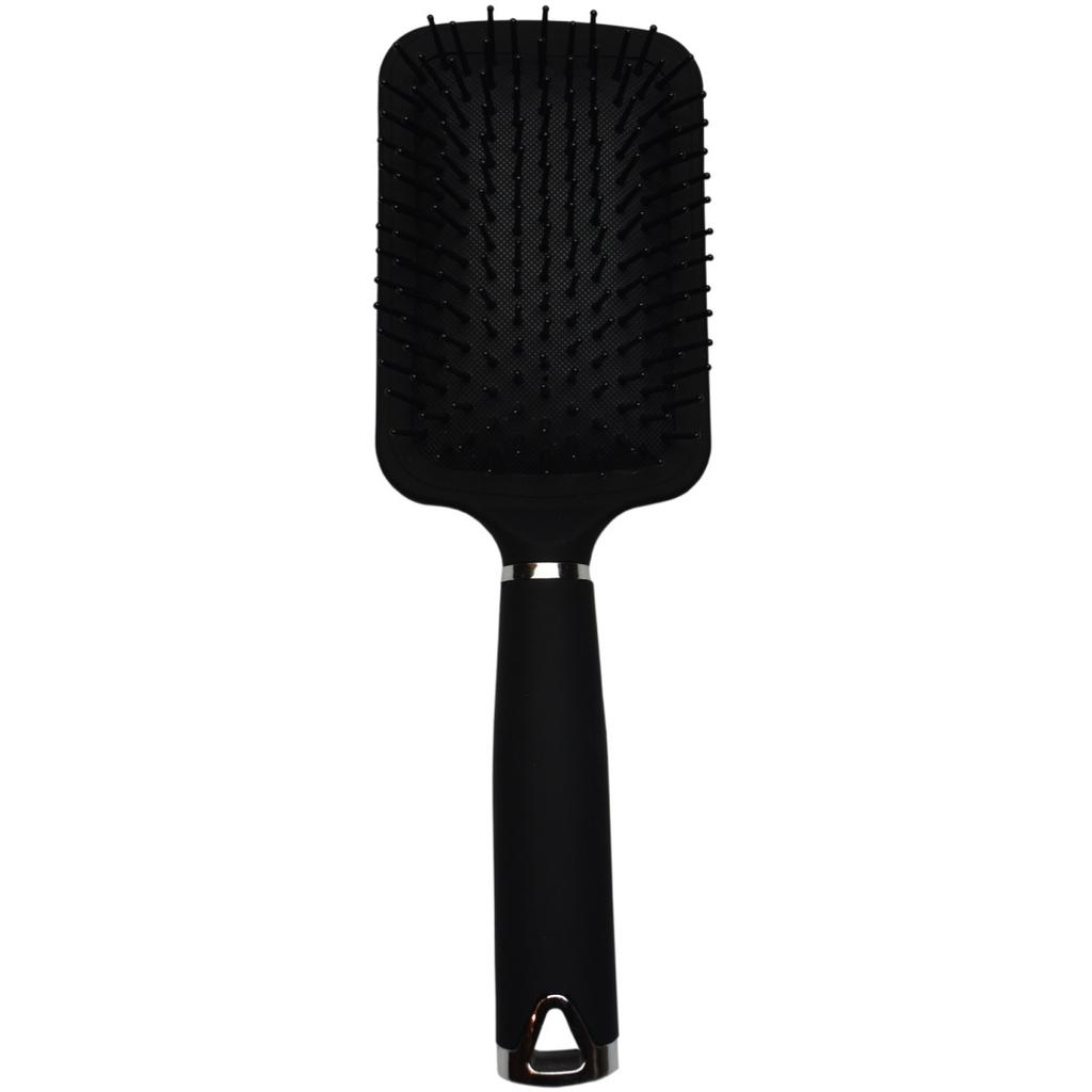 Szczotka do rozczesywania włosów paddle brush
