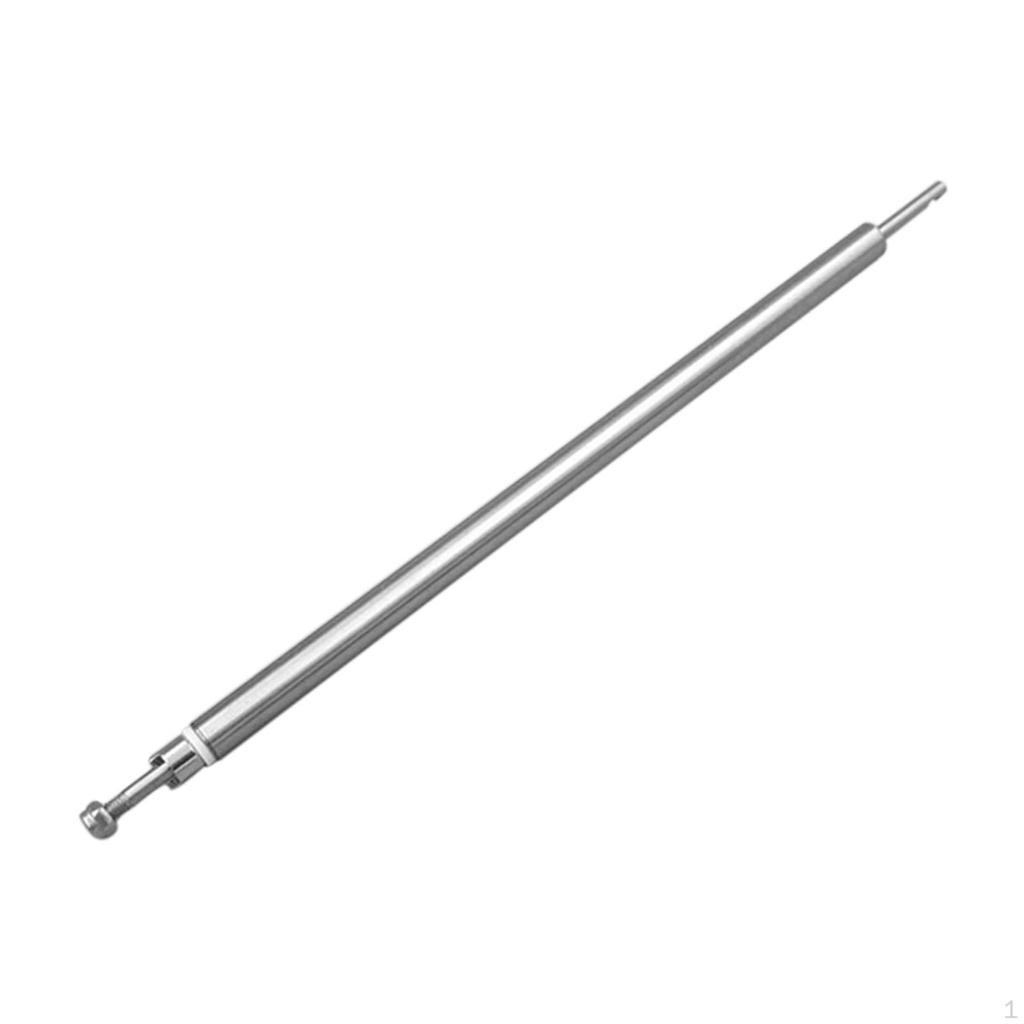 4mm Flexible Drive Shaft Replacement for RC Boat DIY Parts