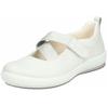 Женские слипоны Legero Ballerina tanaro offwhite