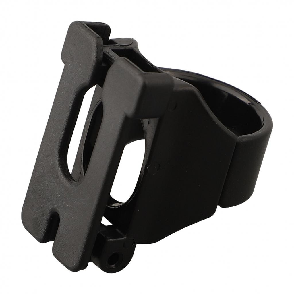 Cm Breathing Tube Holder Retainer Clip Scuba Diving Snorkeling