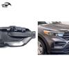 Abdeckung für Nebelscheinwerfer vorne für 2020-2022 Ford Explorer, US-Version Kühlergrillrahmen Modifizierte Teile