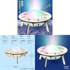 Diy Science Experiment Toy With Voice Control For Kids Educational Stem Learning