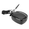 Mini Airbrush Compressor Kit Feed Oxygen Airbrush Beauty Air Pump Cleaning Kit for Painting Makeup