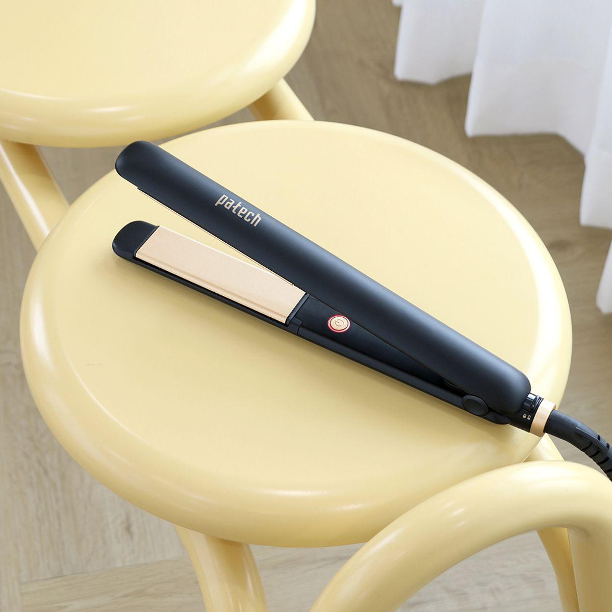 Hanil Electronics Patech Hair Styler Iron PM-U6250