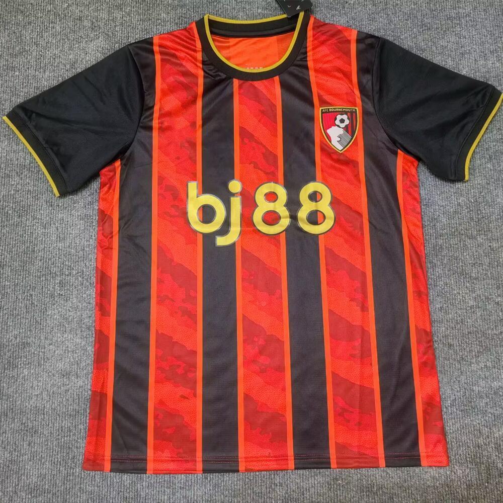 2526 Unpopular Aston Villa Lazio Leeds West Ham Newcastle Celtic Football Shirt