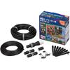 Takagi (Takagi) Automatic Watering Starter Kit (for Potted Plants/Planters) Watering with a Sprin...