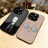 Sakamoto Days Phone Case For iPhone 17,16,15,14,13,12,11 Plus,Pro Max,XS,Colorful Silver Black Cover