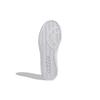 Adidas Neo Hoops 2.0 Round Toe Comfortable Durable Low Top Basketball Shoes Women Sneakers White Pink Blue GY7528
