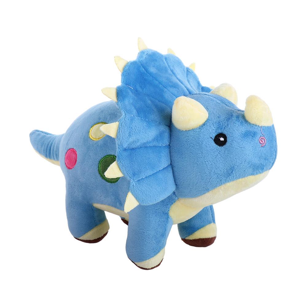 40cm Stegosaurus Triceratops Dinosaurs Toy Kids Toy Plush Dinosaur Toys Dinosaur Stuffed Toy Stuffed Animal Dinosaur Plush Doll