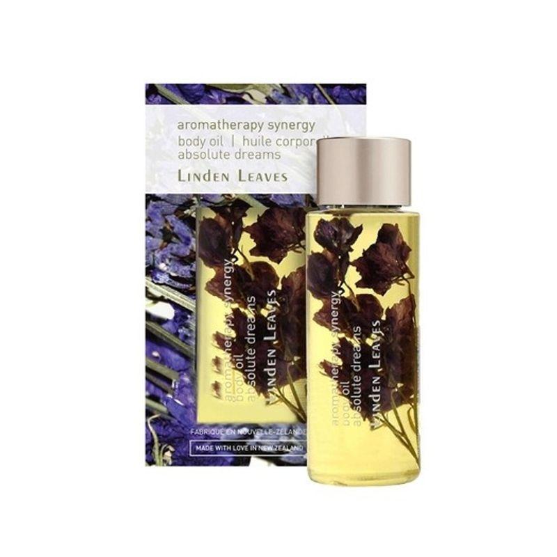 Масло для тела 60 мл Абсолютные мечты Body Oil Absolute Dreams