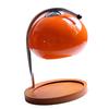 Candle Warmer Lamp Dimmable Retro Decorative Aromatherapy Candle Melter Melting Lamp for Bedroom
