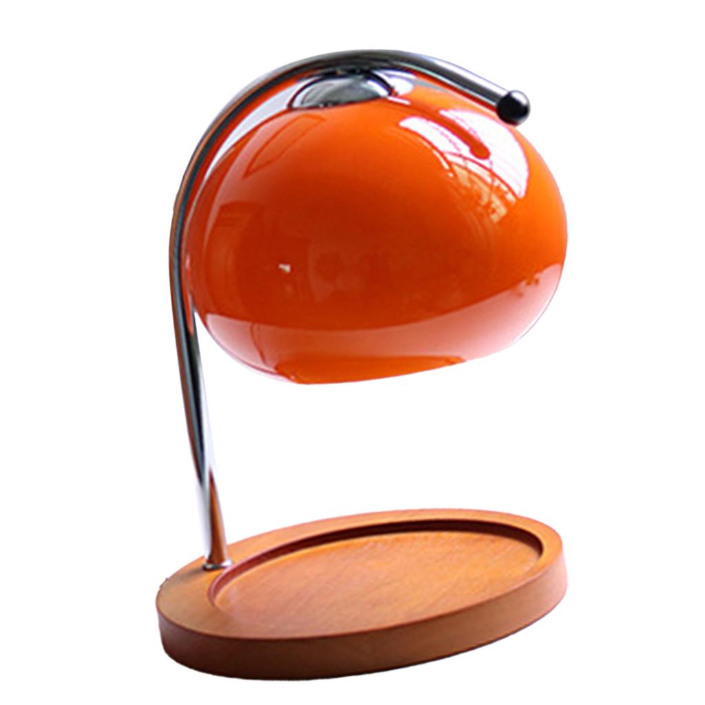 Candle Warmer Lamp Dimmable Retro Decorative Aromatherapy Candle Melter Melting Lamp for Bedroom